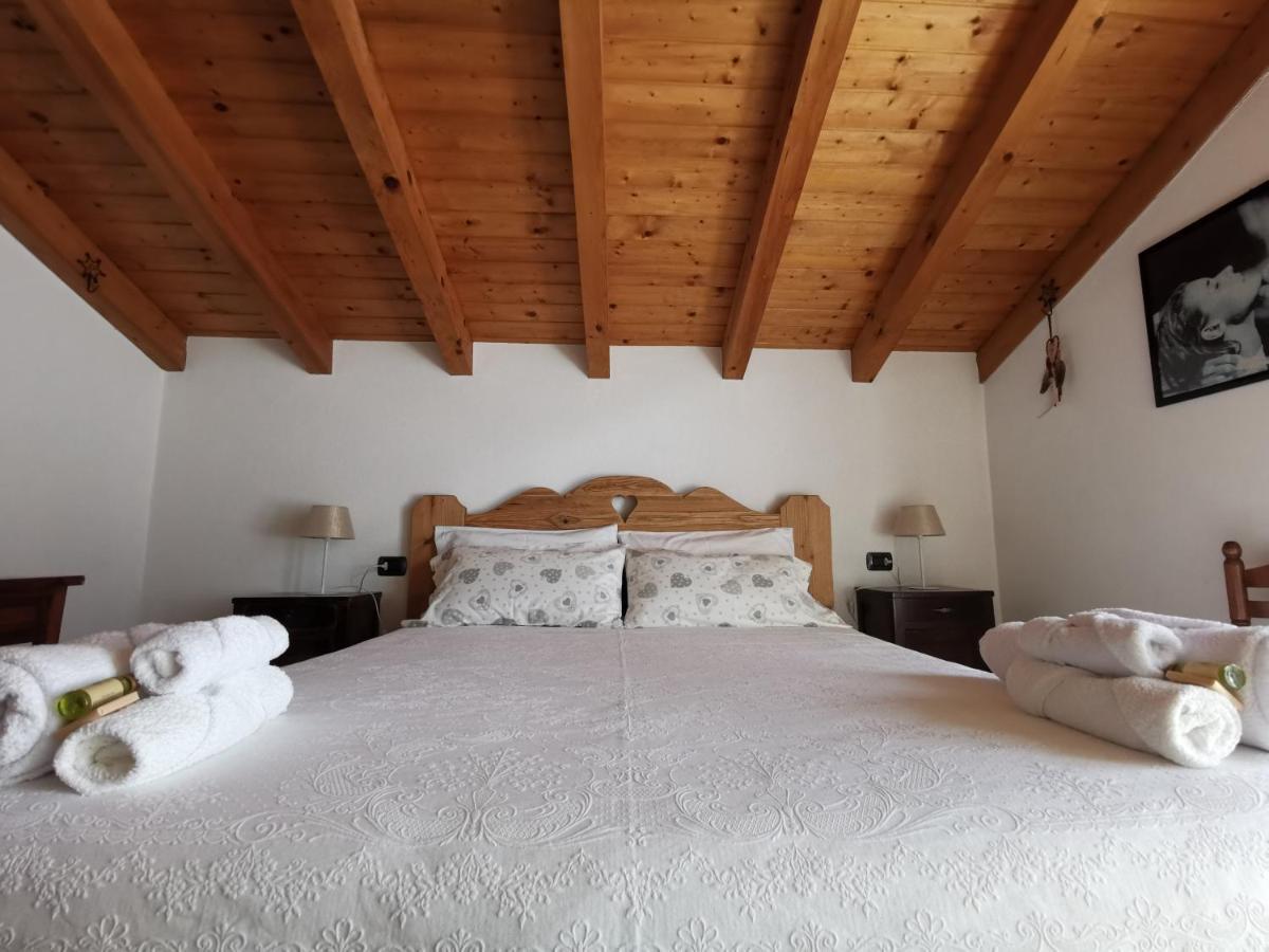 Chalet Lullaby Fiumenero Bagian luar foto
