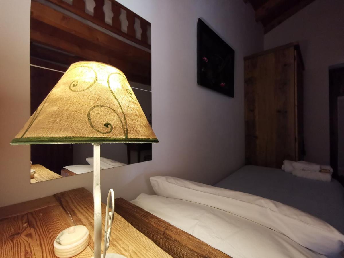Chalet Lullaby Fiumenero Bagian luar foto